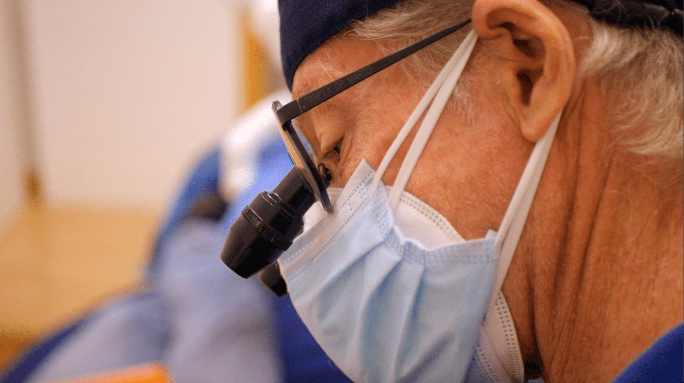 Implantologia dentale con poco osso a Trieste – Dott. Marco Caneva